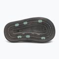 Sandały dziecięce Ipanema Fun Sea Baby grey/green 4