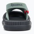 Sandały dziecięce Ipanema Fun Sea Baby grey/green 6