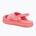 Sandały dziecięce Ipanema Fun Sea Baby pink/pink 3