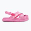 Sandały dziecięce Ipanema Fun Sea Baby pink/pink 2