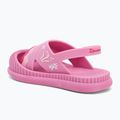 Sandały dziecięce Ipanema Fun Sea Baby pink/pink 3