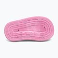 Sandały dziecięce Ipanema Fun Sea Baby pink/pink 4