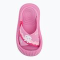 Sandały dziecięce Ipanema Fun Sea Baby pink/pink 5
