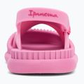 Sandały dziecięce Ipanema Fun Sea Baby pink/pink 6