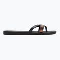Japonki damskie Ipanema Kirei Chic black/brown tile 2