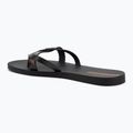 Japonki damskie Ipanema Kirei Chic black/brown tile 3