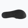 Japonki damskie Ipanema Kirei Chic black/brown tile 4