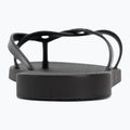 Japonki damskie Ipanema Kirei Chic black/brown tile 6
