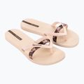Japonki damskie Ipanema Kirei Chic beige/brown