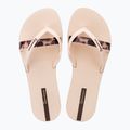 Japonki damskie Ipanema Kirei Chic beige/brown 2