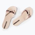Japonki damskie Ipanema Kirei Chic beige/brown 3