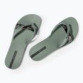 Japonki damskie Ipanema Kirei Chic green 3