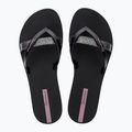 Japonki damskie Ipanema Kirei Chic black/glitter/purple 2
