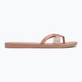 Japonki damskie Ipanema Kirei Chic pink/glitter/red 2