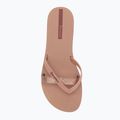 Japonki damskie Ipanema Kirei Chic pink/glitter/red 5
