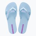 Japonki damskie Ipanema Kirei Chic blue/pearly blue 2