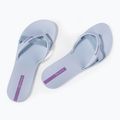 Japonki damskie Ipanema Kirei Chic blue/pearly blue 3