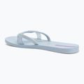 Japonki damskie Ipanema Kirei Chic blue/pearly blue 3