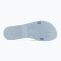 Japonki damskie Ipanema Kirei Chic blue/pearly blue 4