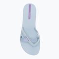 Japonki damskie Ipanema Kirei Chic blue/pearly blue 5