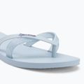 Japonki damskie Ipanema Kirei Chic blue/pearly blue 7