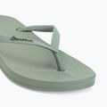 Japonki damskie Ipanema Anat Colors green 7