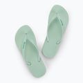 Japonki damskie Ipanema Anat Colors green/green 3