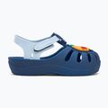 Sandały dziecięce Ipanema Summer XIV Baby dark blue/light blue 2
