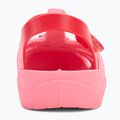 Sandały dziecięce Ipanema Summer XIV Baby dark pink/red 6