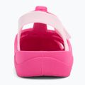 Sandały dziecięce Ipanema Summer XIV Baby dark pink/light pink 6