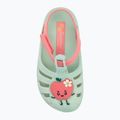 Sandały dziecięce Ipanema Summer XIV Baby green/pink 5