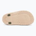 Sandały dziecięce Ipanema Summer XV Baby light beige/green/yellow 4