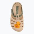 Sandały dziecięce Ipanema Summer XV Baby light beige/green/yellow 5