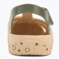 Sandały dziecięce Ipanema Summer XV Baby light beige/green/yellow 6