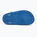 Sandały dziecięce Ipanema Summer XV Baby dark blue/yellow 4