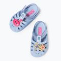 Sandały dziecięce Ipanema Summer XV Baby light blue/pink 3