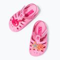 Sandały dziecięce Ipanema Summer XV Baby light pink/pink 3