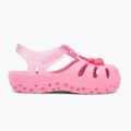 Sandały dziecięce Ipanema Summer XV Baby light pink/pink 2