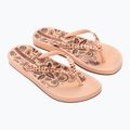 Japonki damskie Ipanema Anat Nature VIII beige/beige/brown