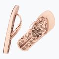 Japonki damskie Ipanema Anat Nature VIII beige/beige/brown 3