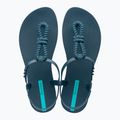 Sandały damskie Ipanema Class Infinity blue/blue 2