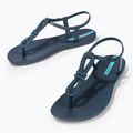 Sandały damskie Ipanema Class Infinity blue/blue 3