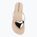 Japonki damskie Ipanema Maxi Fashion beige/gold 5