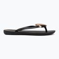 Japonki damskie Ipanema Maxi Fashion black/bronze 2