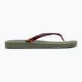 Japonki damskie Ipanema Anat Connect II green/clear 2