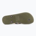 Japonki damskie Ipanema Anat Connect II green/clear 4