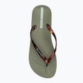 Japonki damskie Ipanema Anat Connect II green/clear 5