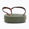 Japonki damskie Ipanema Anat Connect II green/clear 6