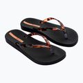 Japonki damskie Ipanema Anat Connect II black/clear