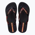 Japonki damskie Ipanema Anat Connect II black/clear 2